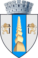 stema targu jiu stema